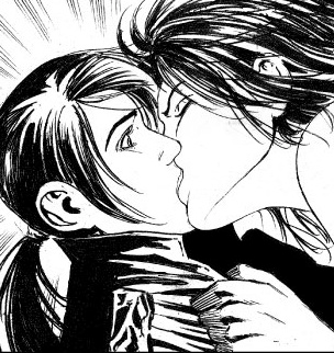 Illustration for article titled Eight sexy webcomics to read with the door locked